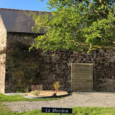 Le Clos De La Moriere * Mont-Dol