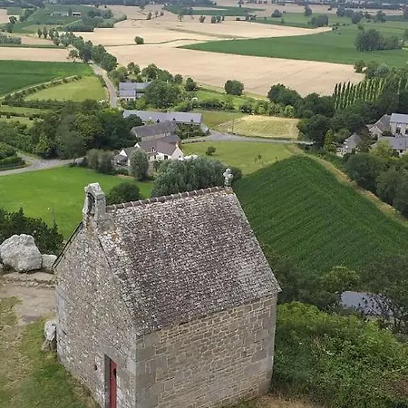 Le Clos De La Moriere Pensjonat Mont-Dol