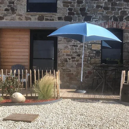 Le Clos De La Moriere Gasthuis