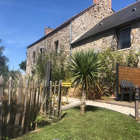 Le Clos De La Moriere Pensjonat *
